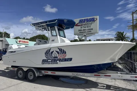 2024 Wellcraft 263 Fisherman, photo 1 in Key Largo, FL