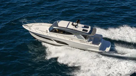 2027 Riviera 505 SUV, photo 1 in Tampa, FL