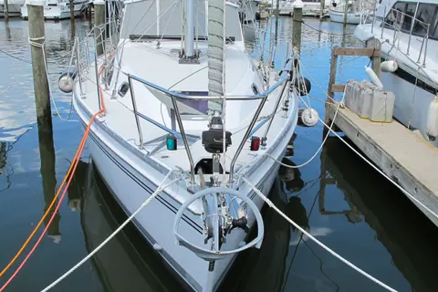 2019 Catalina 355, photo 1 in Palm Coast, FL