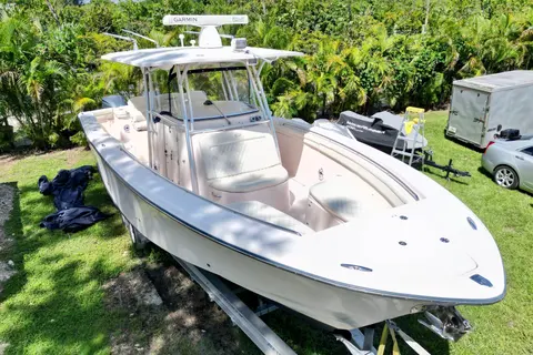 2008 Grady-White Canyon 336, photo 1 in Miami, FL