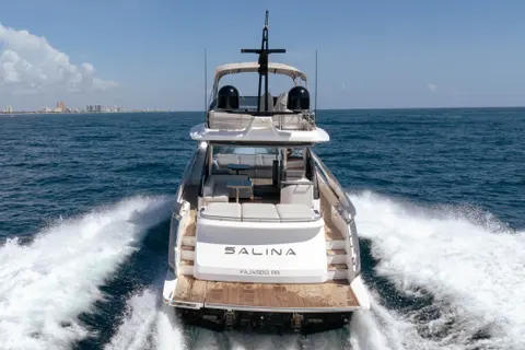 2024 Azimut S7, photo 1 in Fort Lauderdale, FL
