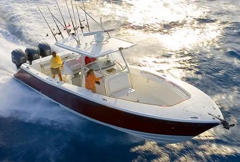 2011 Edgewater 388CC, photo 1 in Ruskin, FL