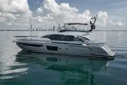 2024 Azimut S8, photo 1 in Miami, FL