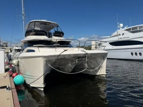 2018 Aquila 44 Yacht, photo 1 in Clearwater, FL