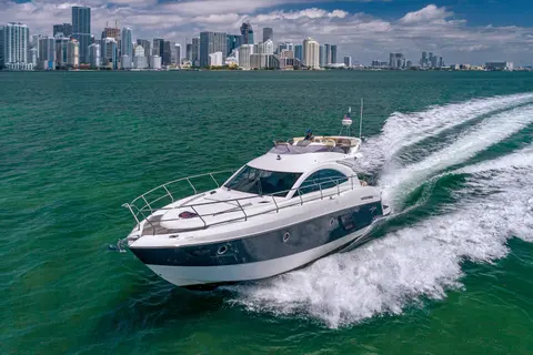 2012 Beneteau Gran Turismo 49 Fly, photo 1 in Miami, FL