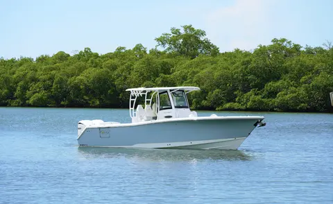 2027 Sea Hunt Ultra 285SE, photo 1 in Bonita Springs, FL