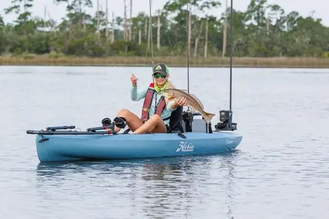 2026 Hobie Mirage Compass, photo 1 in Dania Beach, FL