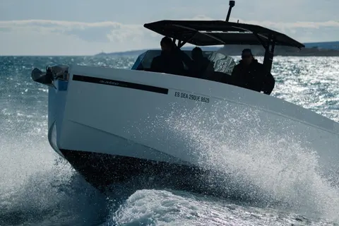 2026 De Antonio Yachts D29, photo 1 in Naples, FL