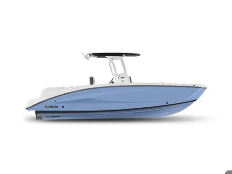 2026 Yamaha Boats 255 FSH Sport E, photo 1 in Key Largo, FL