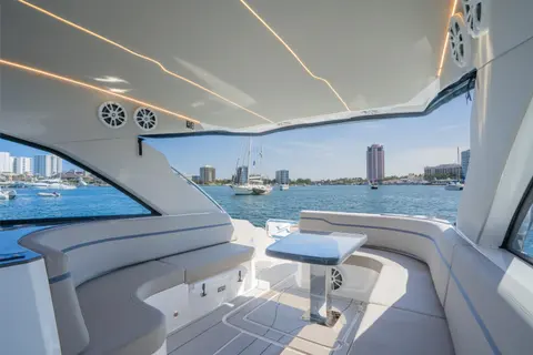 2025 NX Boats NX41 HORIZON, photo 1 in Deerfield Beach, FL