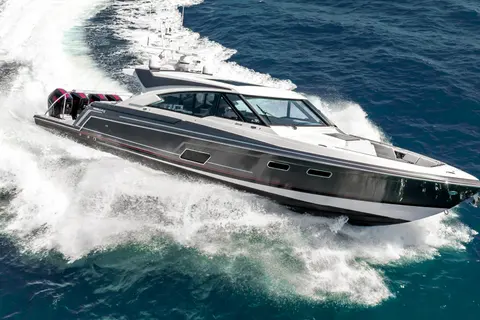 2022 Formula 500 Super Sport Crossover, photo 1 in Aventura, FL