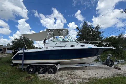 2003 Stamas 290 Express, photo 1 in Lehigh Acres, FL