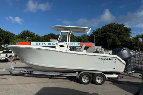 2026 Release 240 RX, photo 1 in Key Largo, FL
