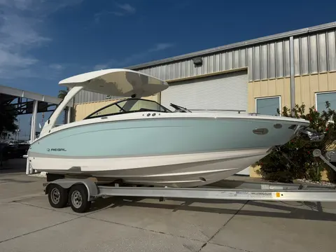 2025 Regal LX6, photo 1 in Clearwater, FL
