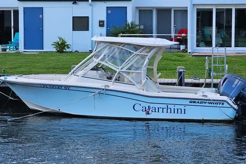 2020 Grady-White Freedom 255, photo 1 in Riviera Beach, FL