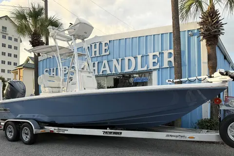 2027 Pathfinder 2500 Tournament, photo 1 in Destin, FL