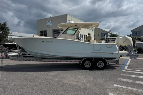 2023 Scout 305 LXF, photo 1 in St Petersburg, FL