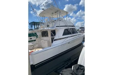 2000 Riviera 43 Open Flybridge, photo 1 in Palmetto, FL