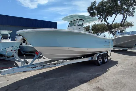 2027 Pioneer 250 Pelagic, photo 1 in Port Richey, FL