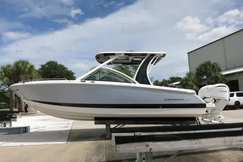 2026 Chaparral 310 OSX, photo 1 in Largo, FL