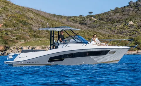 2027 Jeanneau Leader 9.0 WA, photo 1 in Bonita Springs, FL