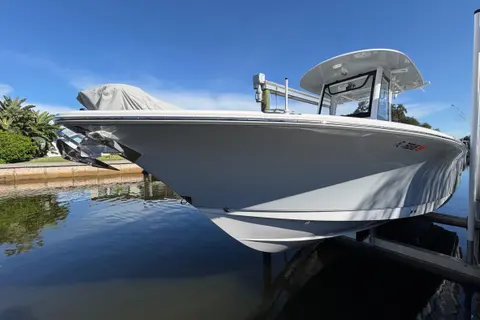 2025 Sea Hunt Gamefish 27CB, photo 1 in Largo, FL