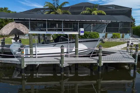 2019 Blackfin 272 CC, photo 1 in Cape Coral, FL