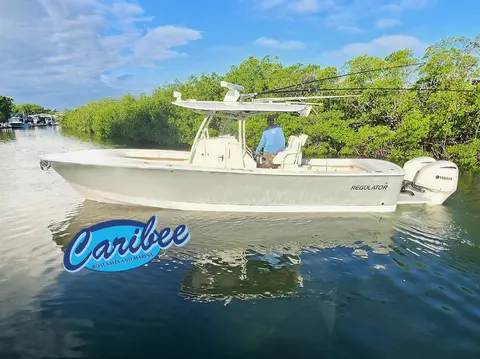 2018 Regulator 31, photo 1 in Islamorada, FL