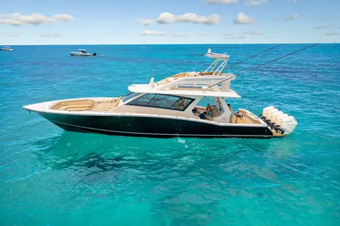 2020 Scout 530 LXF, photo 1 in Miami, FL