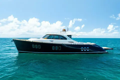 2019 Zeelander Z55, photo 1 in Key Largo, FL