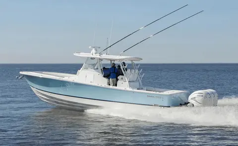 2027 Regulator 37, photo 1 in Bonita Springs, FL