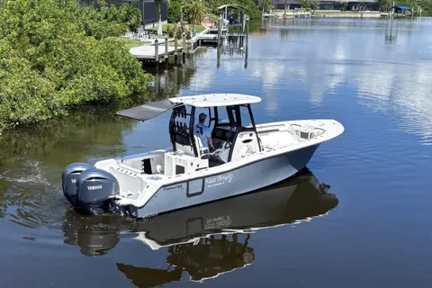 2023 Tidewater 292 CC Adventure, photo 1 in Port Charlotte, FL