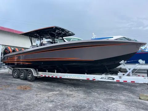 2026 Nor-Tech 340 Sport, photo 1 in Sarasota, FL