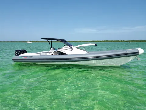 2026 PY Yacht PY100, photo 1 in Miami, FL