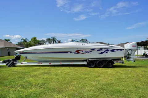 2002 Baja .38 Special, photo 1 in Kissimmee, FL
