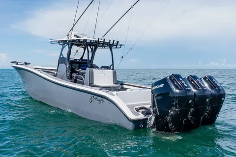 2024 Yellowfin 36 Offshore, photo 1 in Clearwater, FL