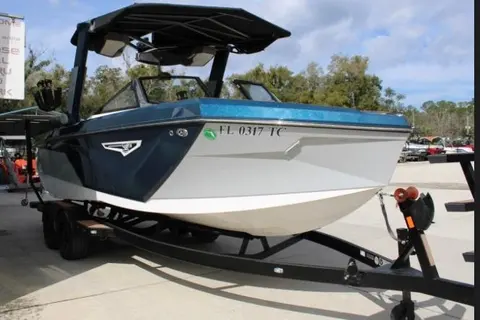 2022 Nautique Super Air Nautique S23, photo 1 in St Johns, FL