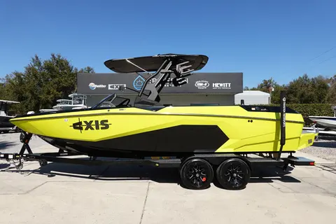 2026 Axis A245, photo 1 in Ocklawaha, FL