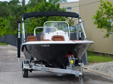 2026 ALK2 Powerboats 18CRS, photo 1 in Winter Park, FL