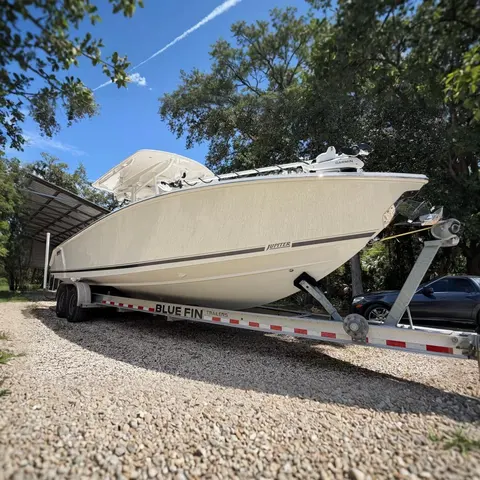 2019 Jupiter 30, photo 1 in Naples, FL