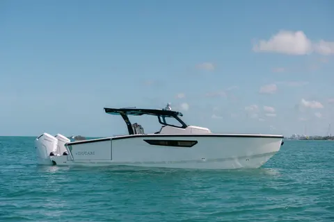 2027 Ducari 37 XIV, photo 1 in Naples, FL