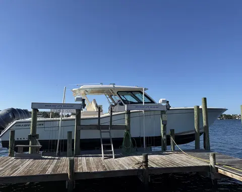 2021 Grady-White Canyon 456, photo 1 in Fort Walton Beach, FL