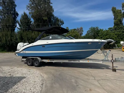 2027 Sea Ray SLX 280 Outboard, photo 1 in Cocoa, FL