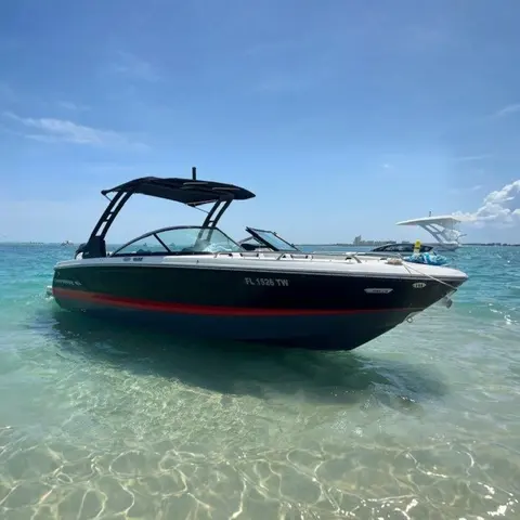 2024 Chaparral 250 OSX, photo 1 in Daytona Beach, FL