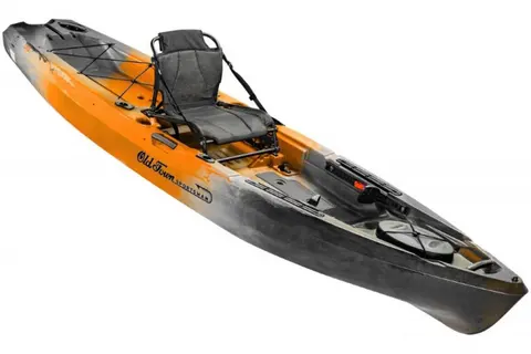 2026 Old Town Sportsman 120 Kayak, photo 1 in West Palm Beach, FL