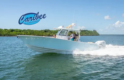 2027 Sportsman Open 322 Center Console, photo 1 in Islamorada, FL