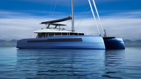 2027 McConaghy 2027 MC86 Open Flybridge, photo 1 in Fort Lauderdale, FL