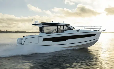 2027 Jeanneau NC 1095 Coupe S2, photo 1 in Bonita Springs, FL