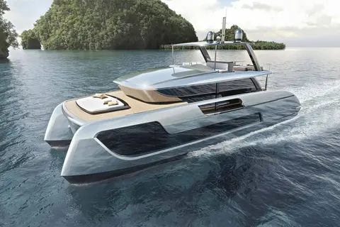 2027 Sunreef 66 Ultima, photo 1 in Fort Lauderdale, FL