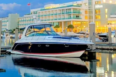 2008 Formula 40 Performance Cruiser, photo 1 in Hollywood, FL
